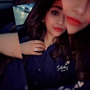 Meet your Posher, Razia bushra